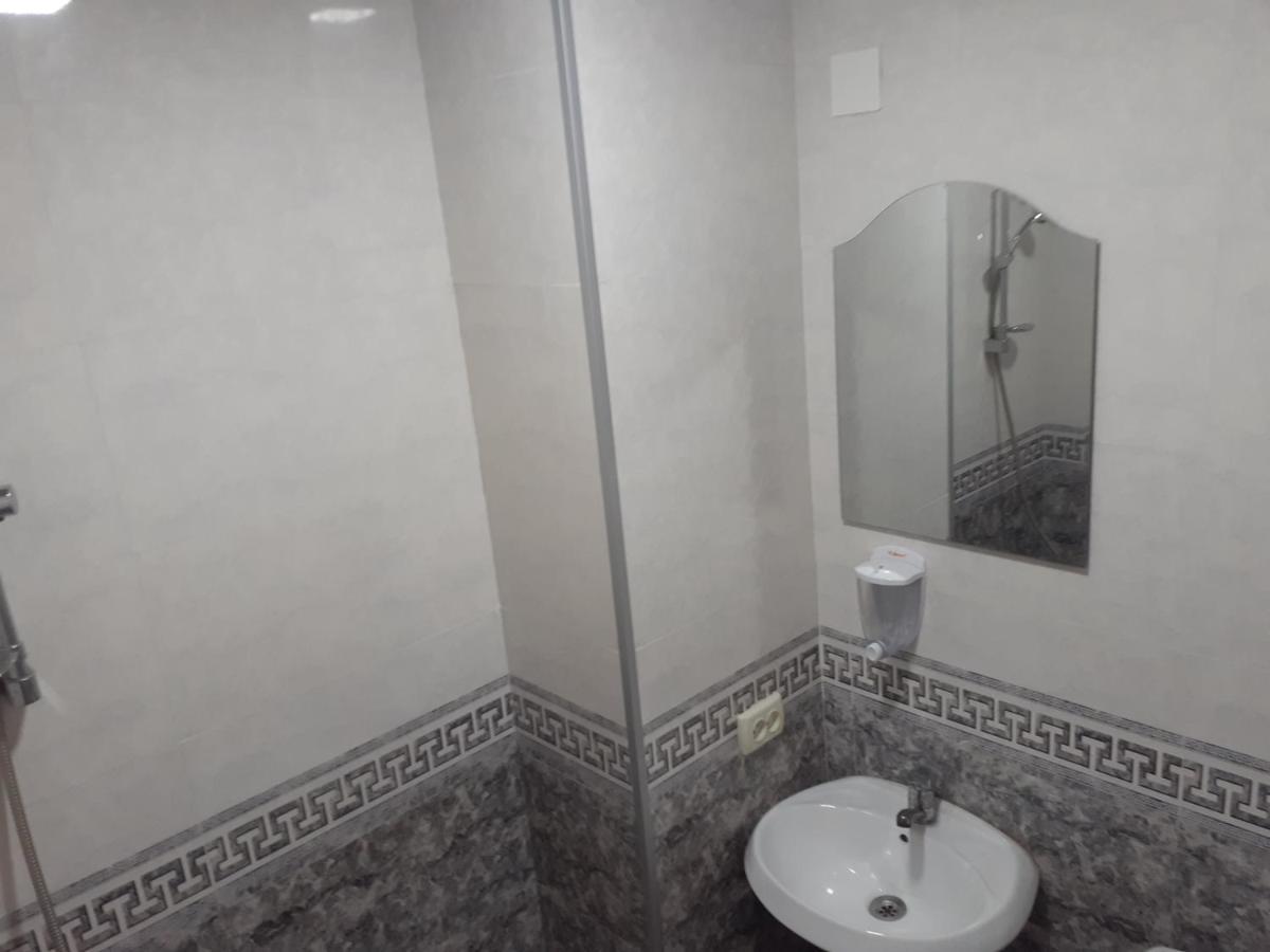 Lukas'S House Hotel Kobuleti Kültér fotó