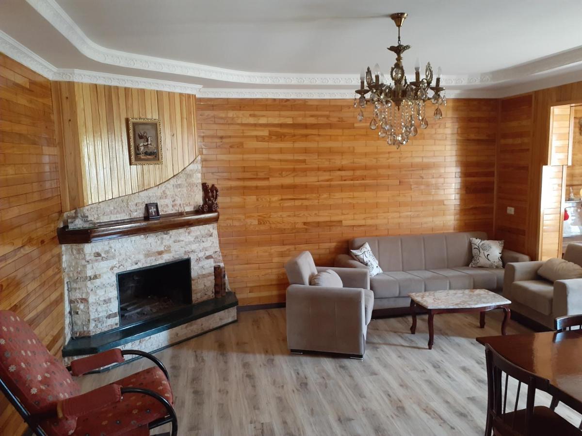 Lukas'S House Hotel Kobuleti Kültér fotó