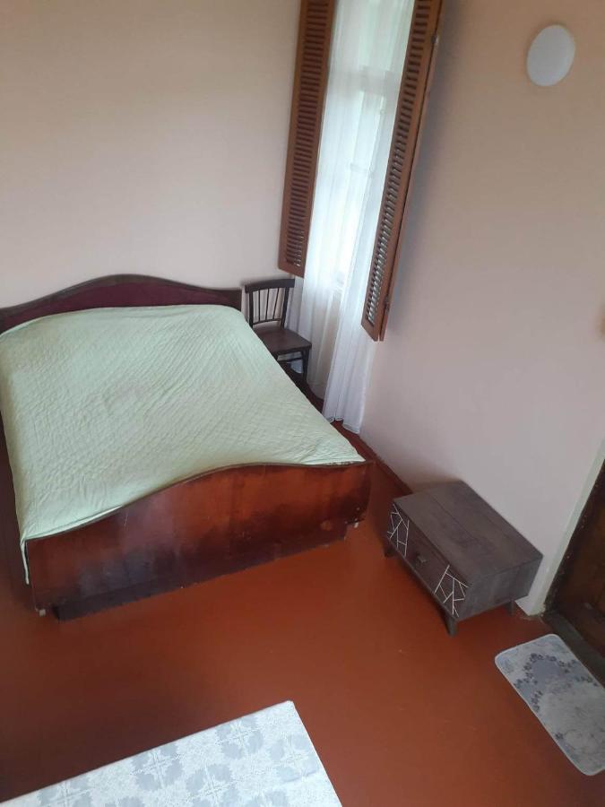 Lukas'S House Hotel Kobuleti Kültér fotó