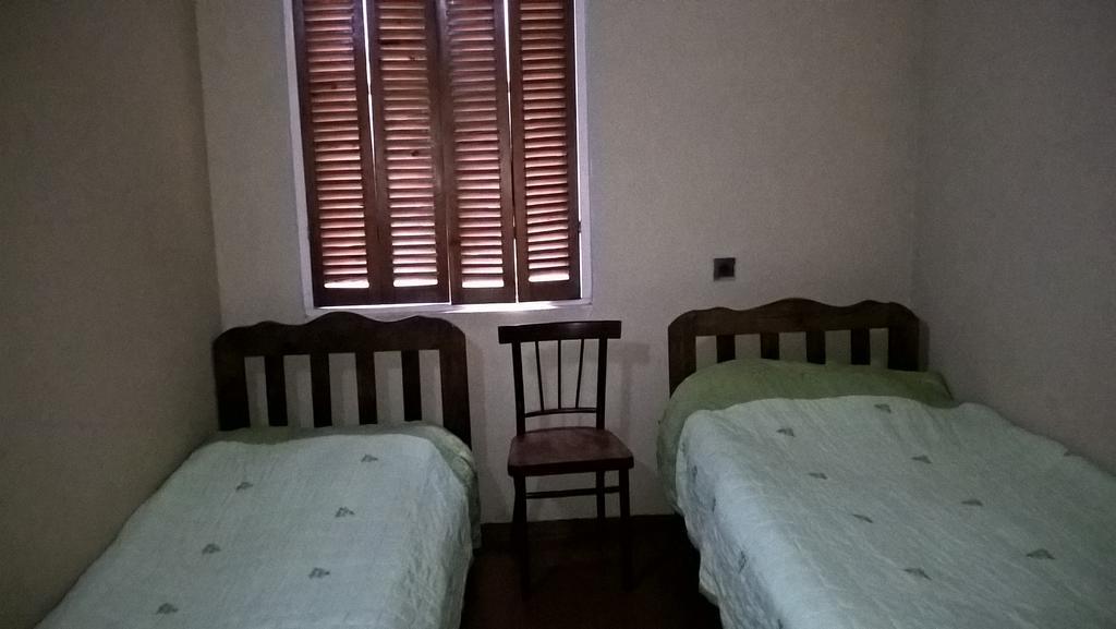 Lukas'S House Hotel Kobuleti Kültér fotó