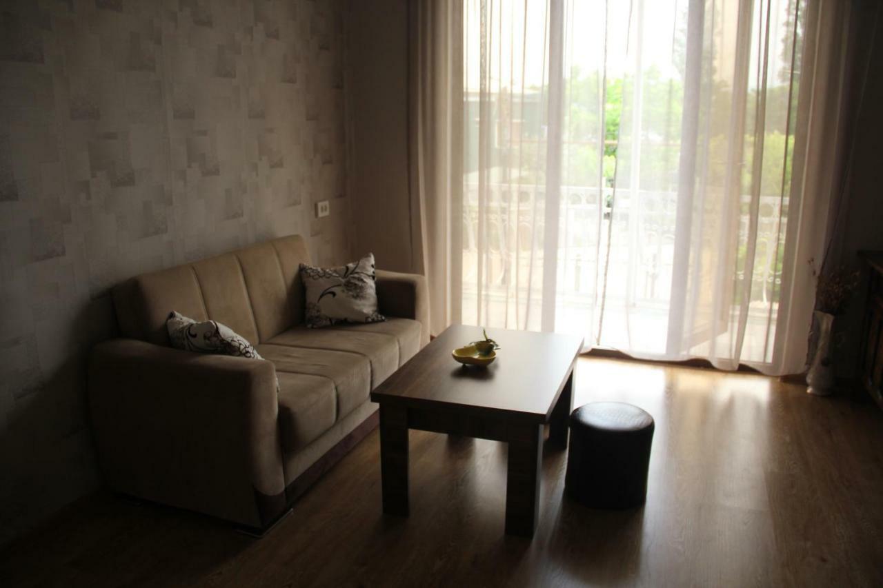 Lukas'S House Hotel Kobuleti Kültér fotó