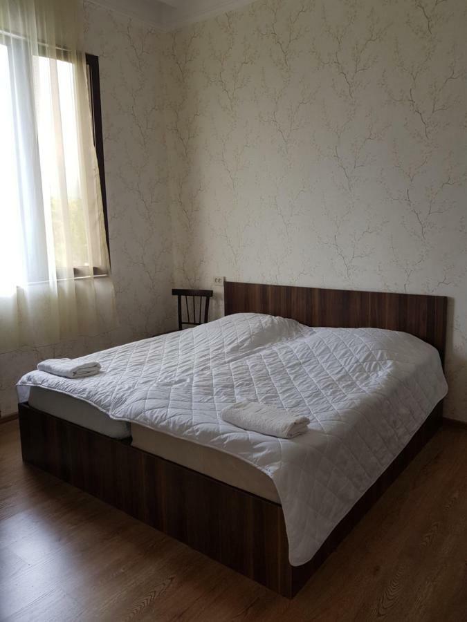 Lukas'S House Hotel Kobuleti Kültér fotó